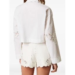 Twin-set Shirts White