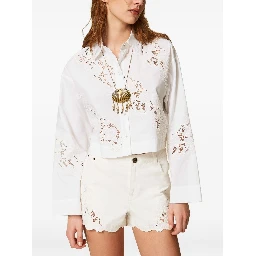 Twin-set Shirts White
