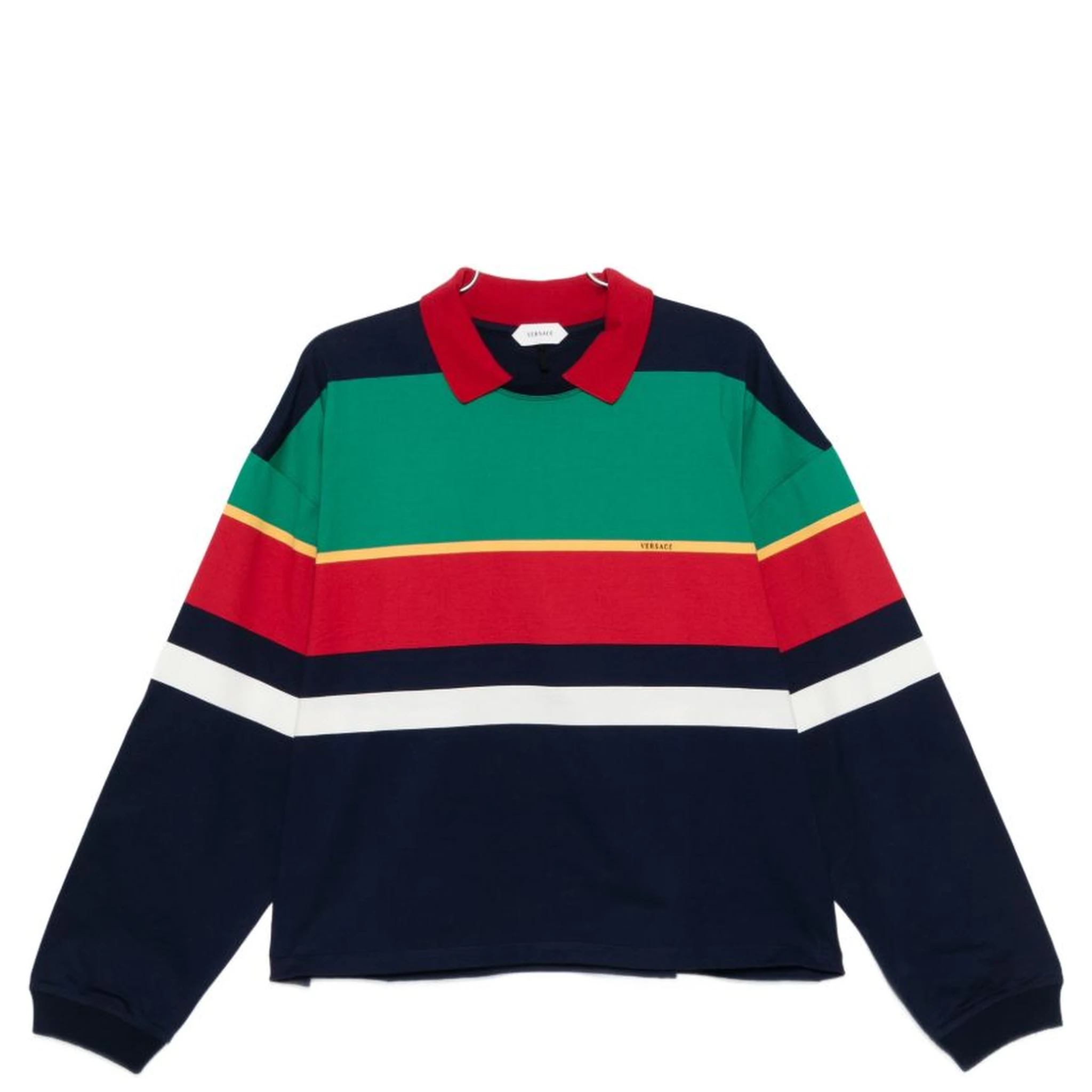 Versace T-shirts and Polos MultiColour