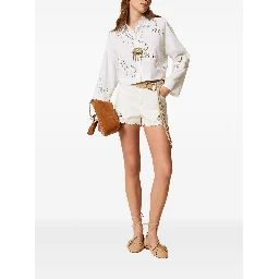 Twin-set Shirts White