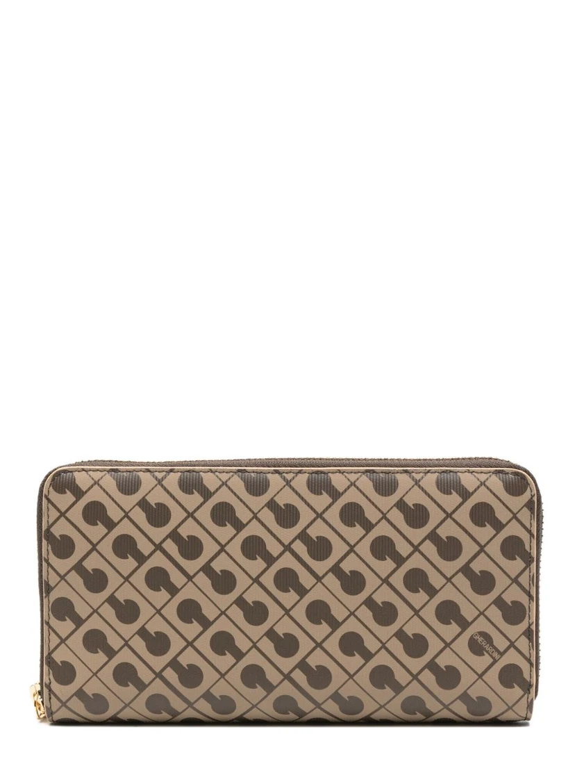 Gherardini Wallets Brown