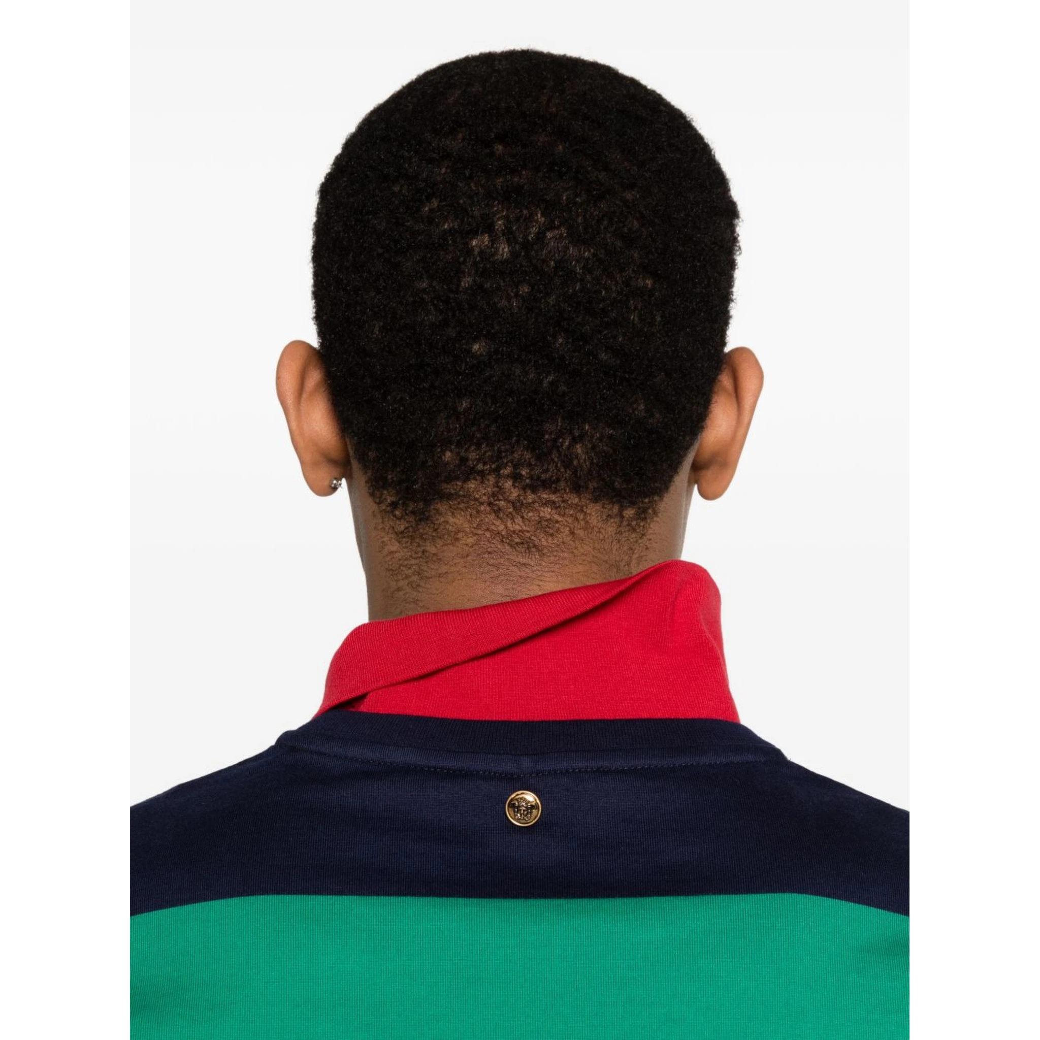 Versace T-shirts and Polos MultiColour