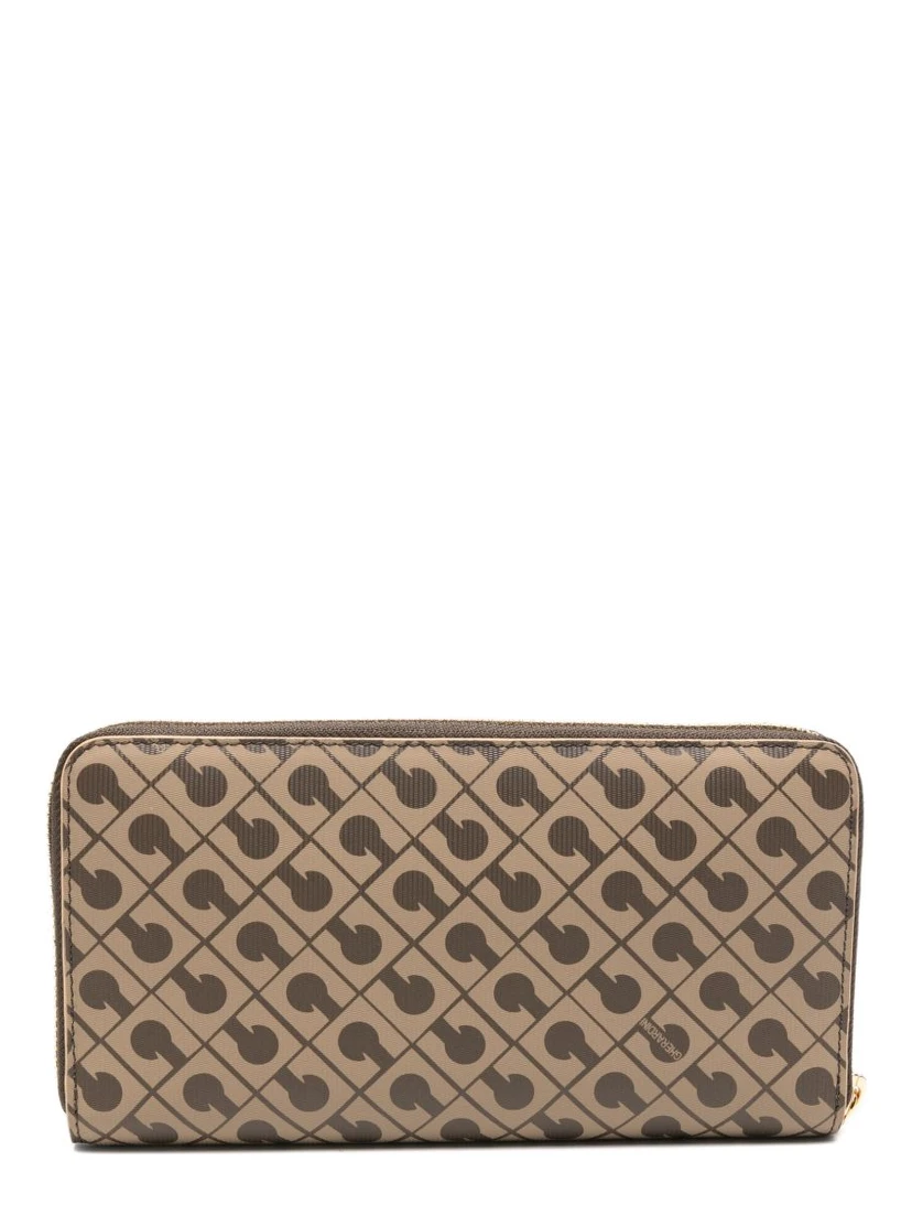 Gherardini Wallets Brown