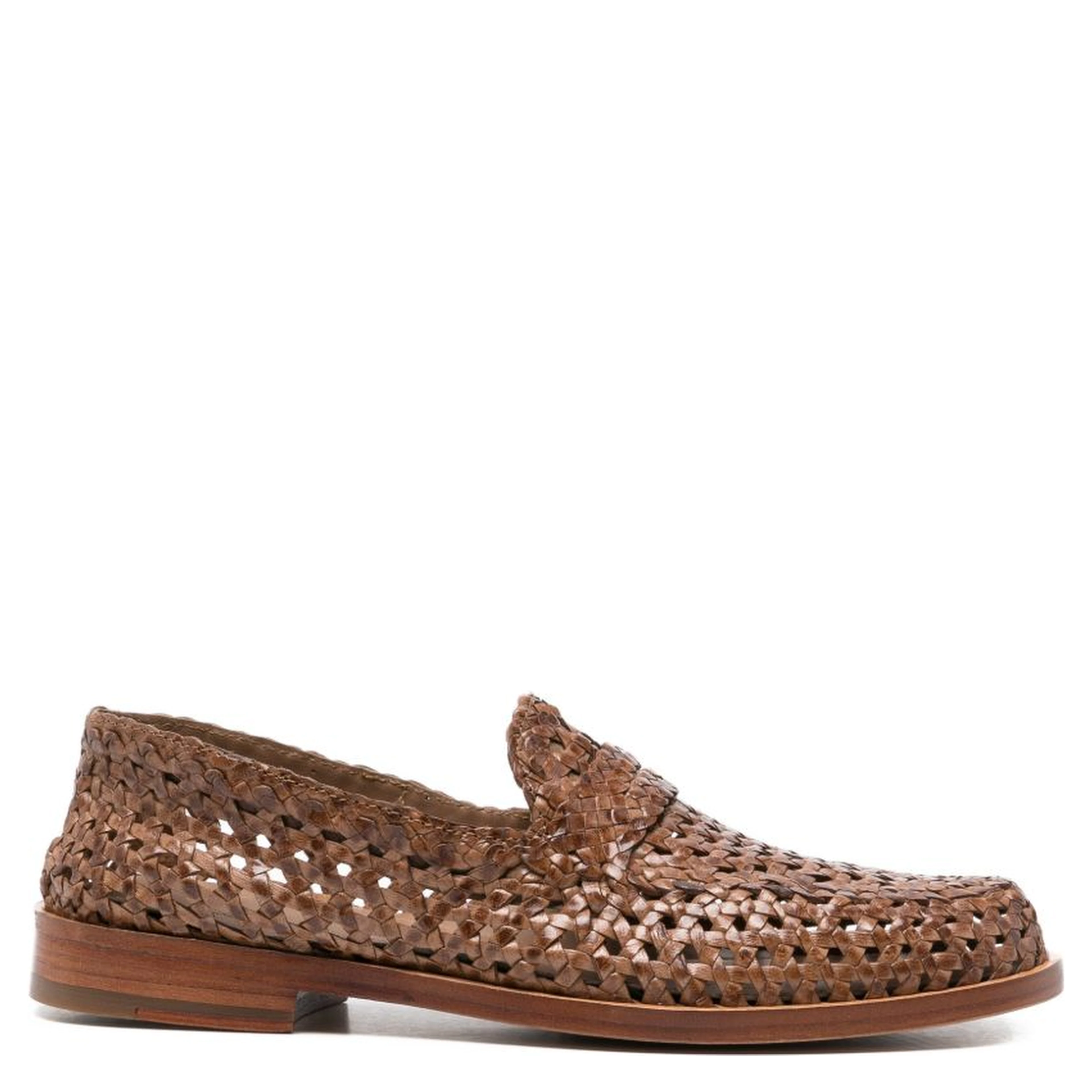 ZOLFO Sandals Brown