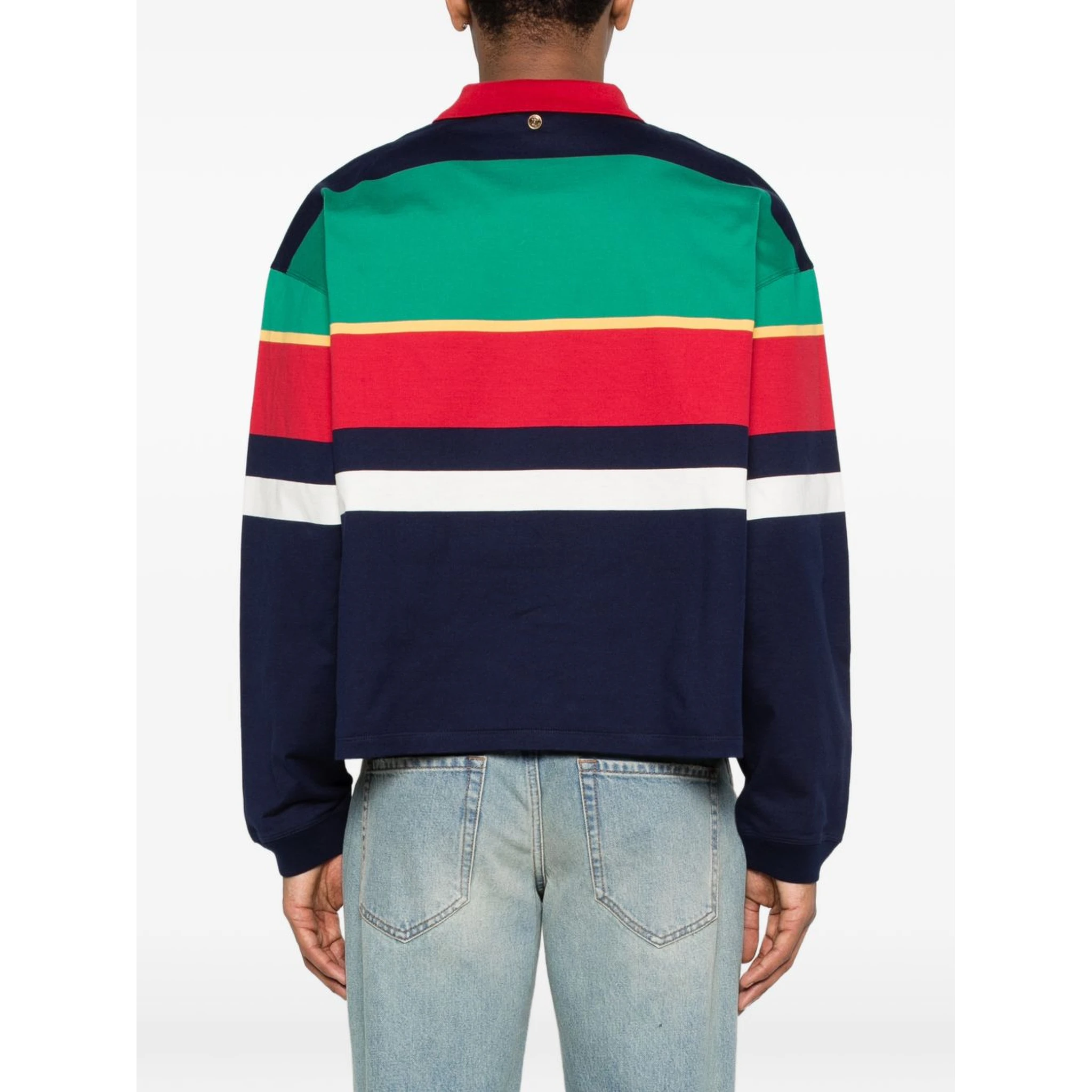 Versace T-shirts and Polos MultiColour