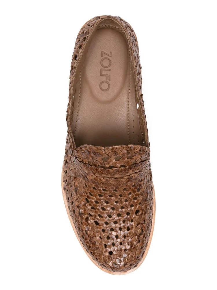 ZOLFO Sandals Brown alternative