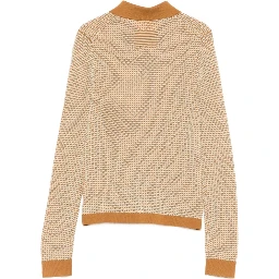 GUEST IN RESIDENCE T-shirts and Polos Brown