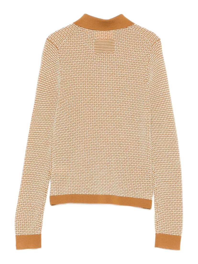 GUEST IN RESIDENCE T-shirts and Polos Brown