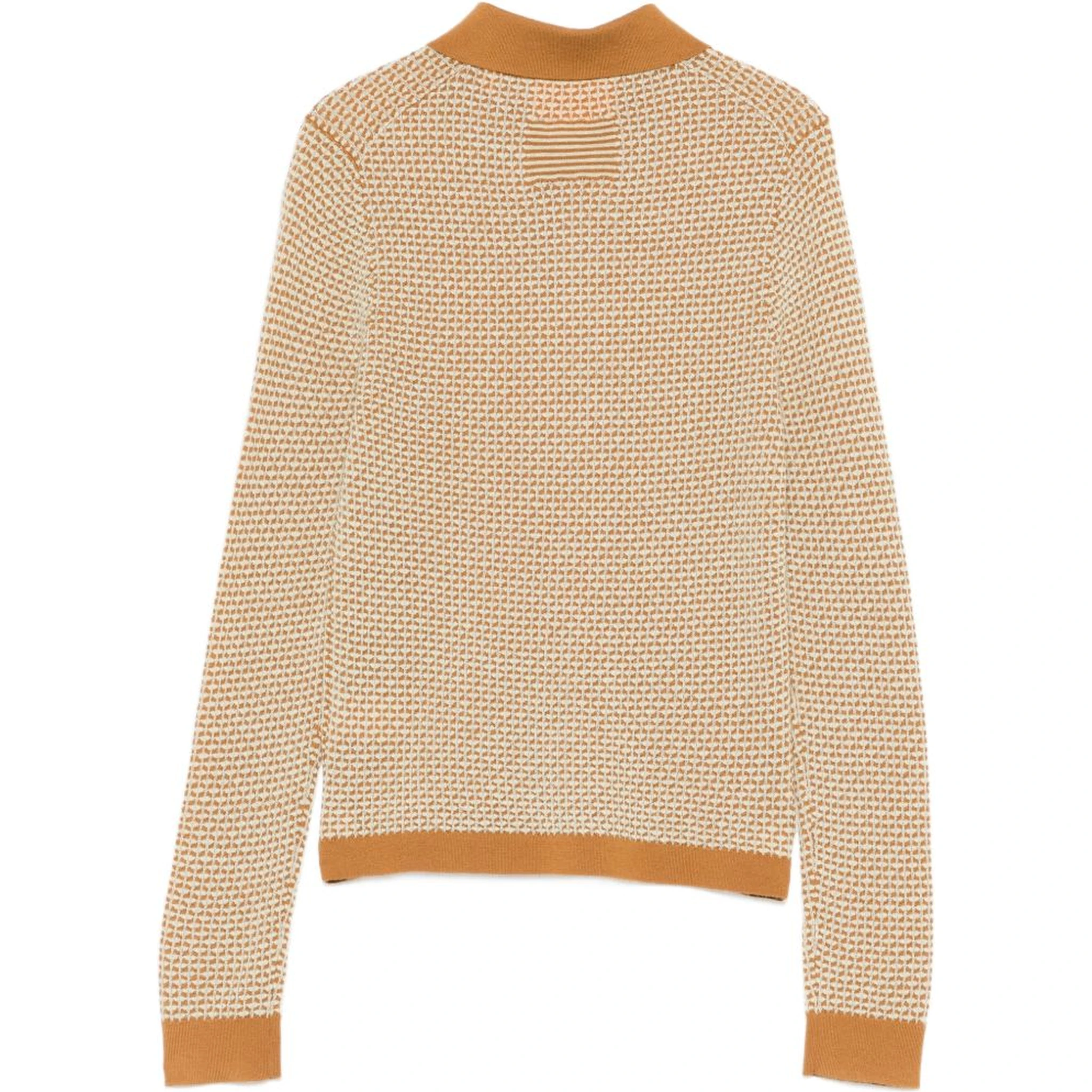 GUEST IN RESIDENCE T-shirts and Polos Brown