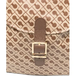 Gherardini Bags.. Brown