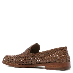 ZOLFO Sandals Brown