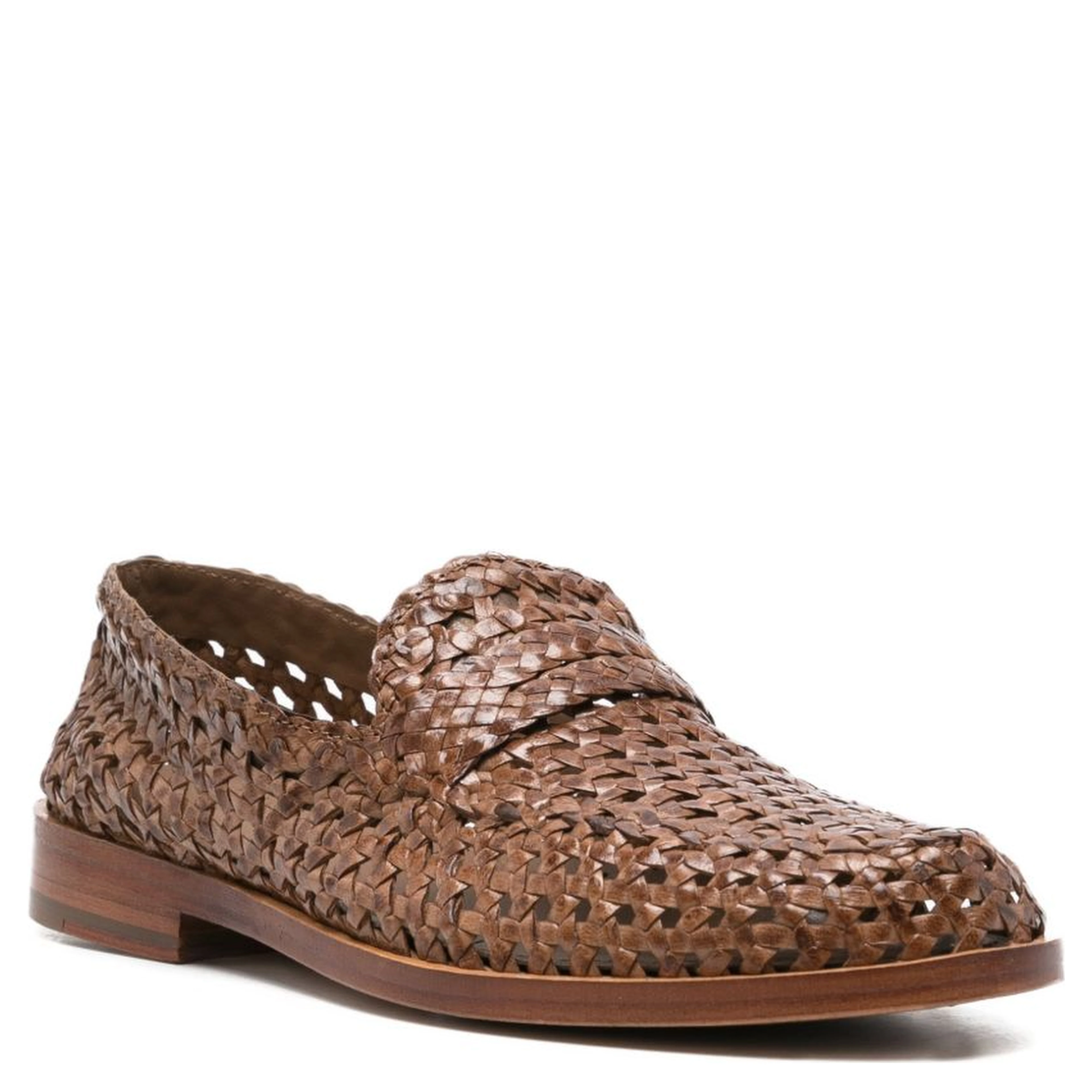 ZOLFO Sandals Brown