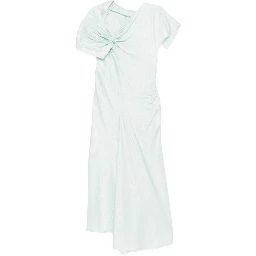 Victoria Beckham Dresses Light Blue