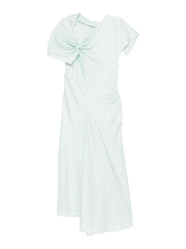 Victoria Beckham Dresses Light Blue