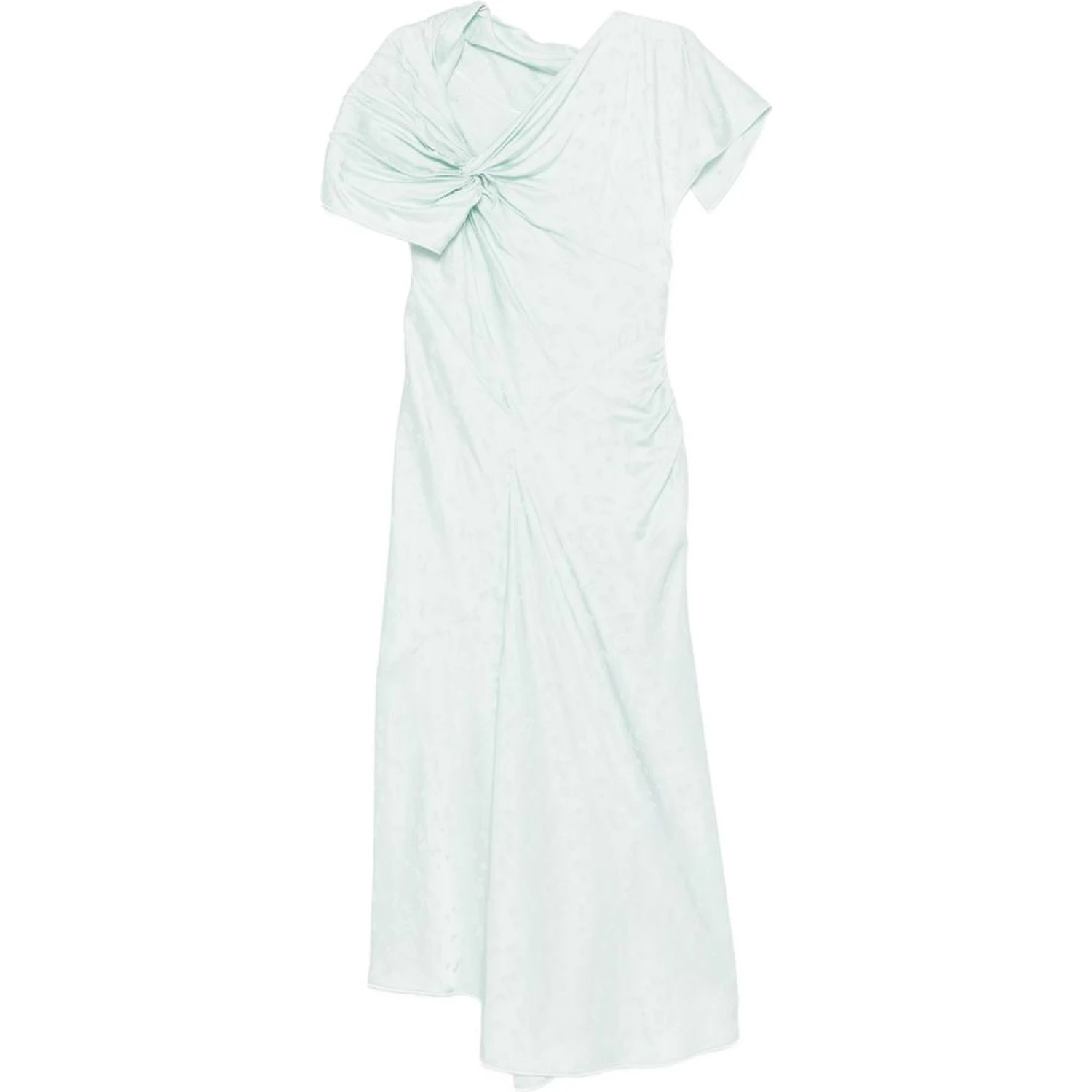 Victoria Beckham Dresses Light Blue