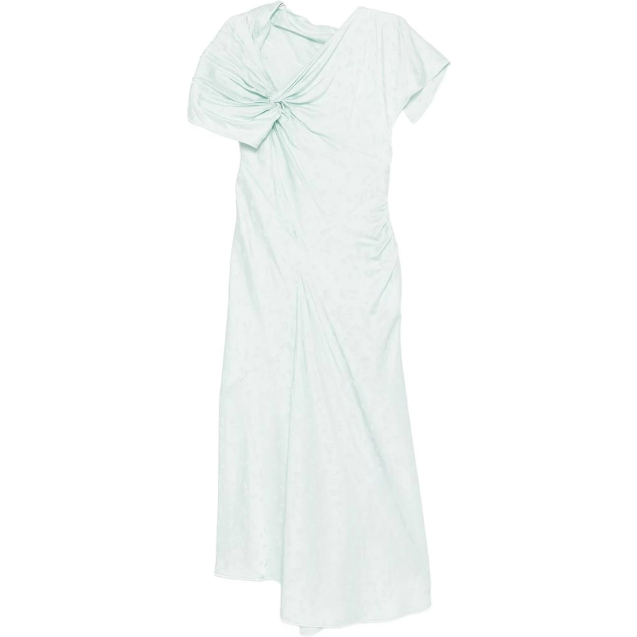 Victoria Beckham Dresses Light Blue