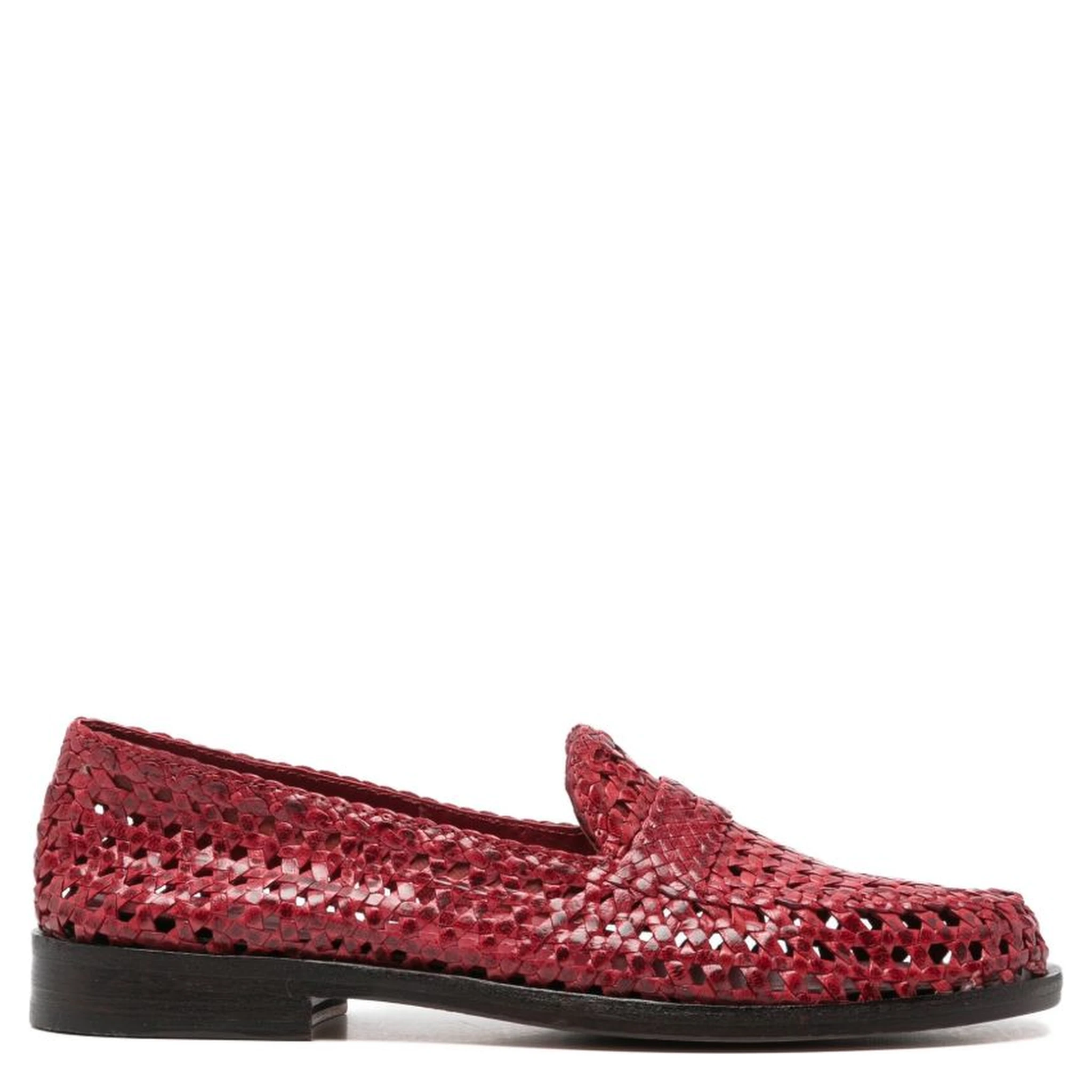 ZOLFO Sandals Red