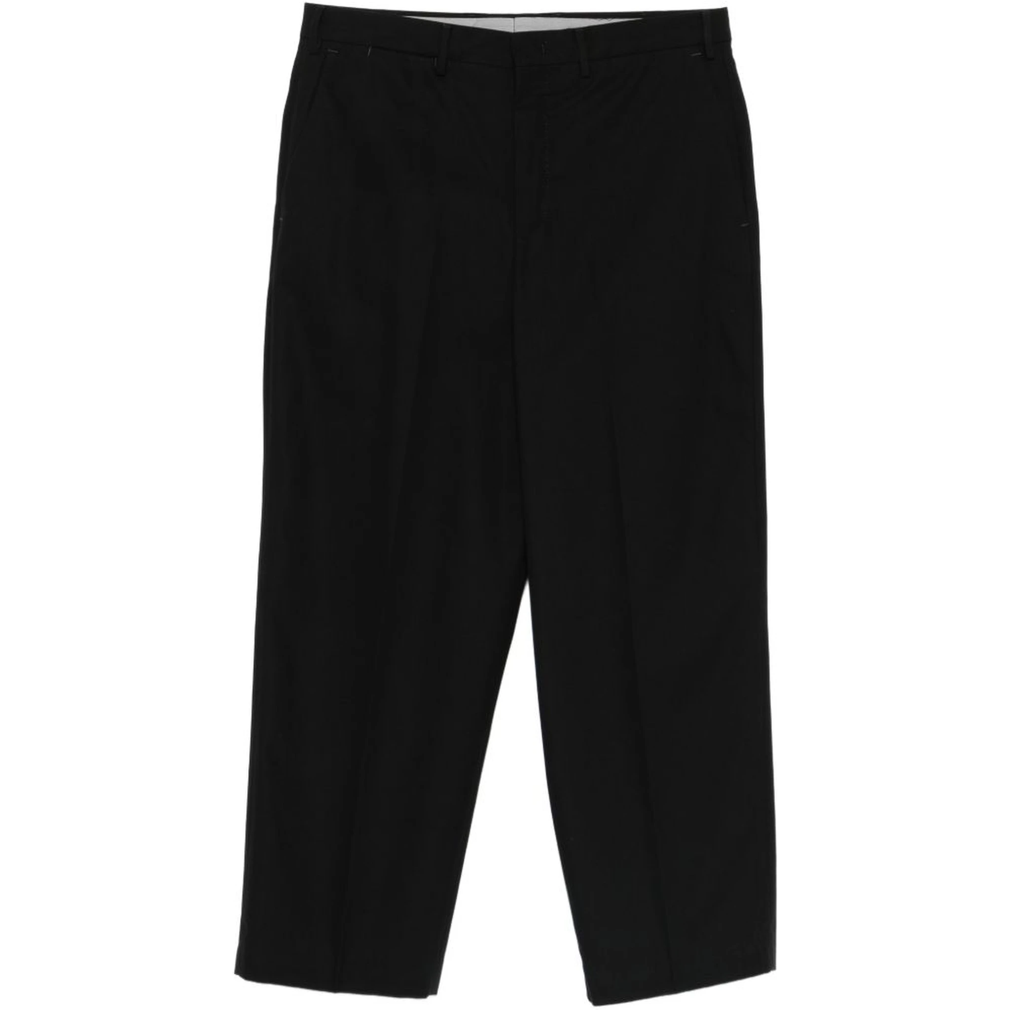 PT Torino Trousers Black