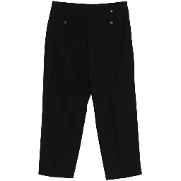 PT Torino Trousers Black