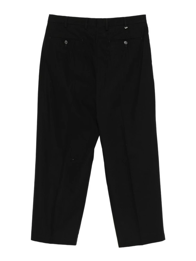 PT Torino Trousers Black