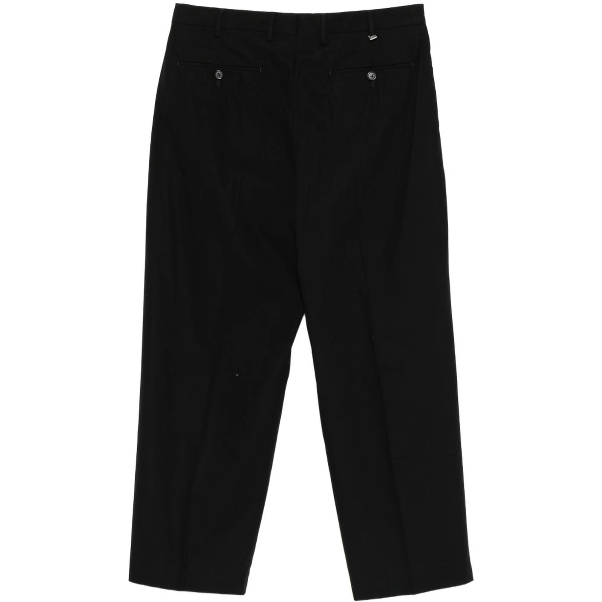 PT Torino Trousers Black