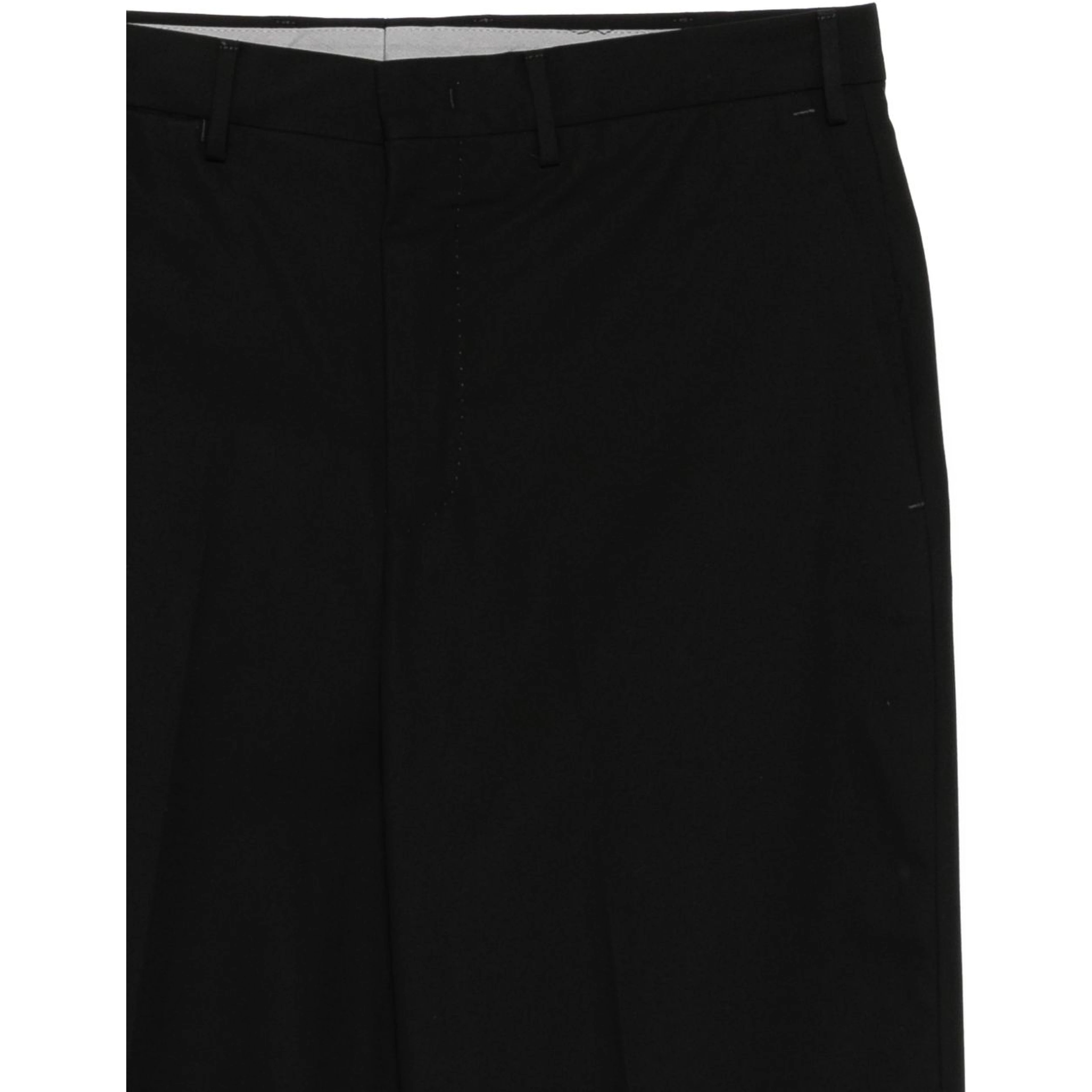 PT Torino Trousers Black