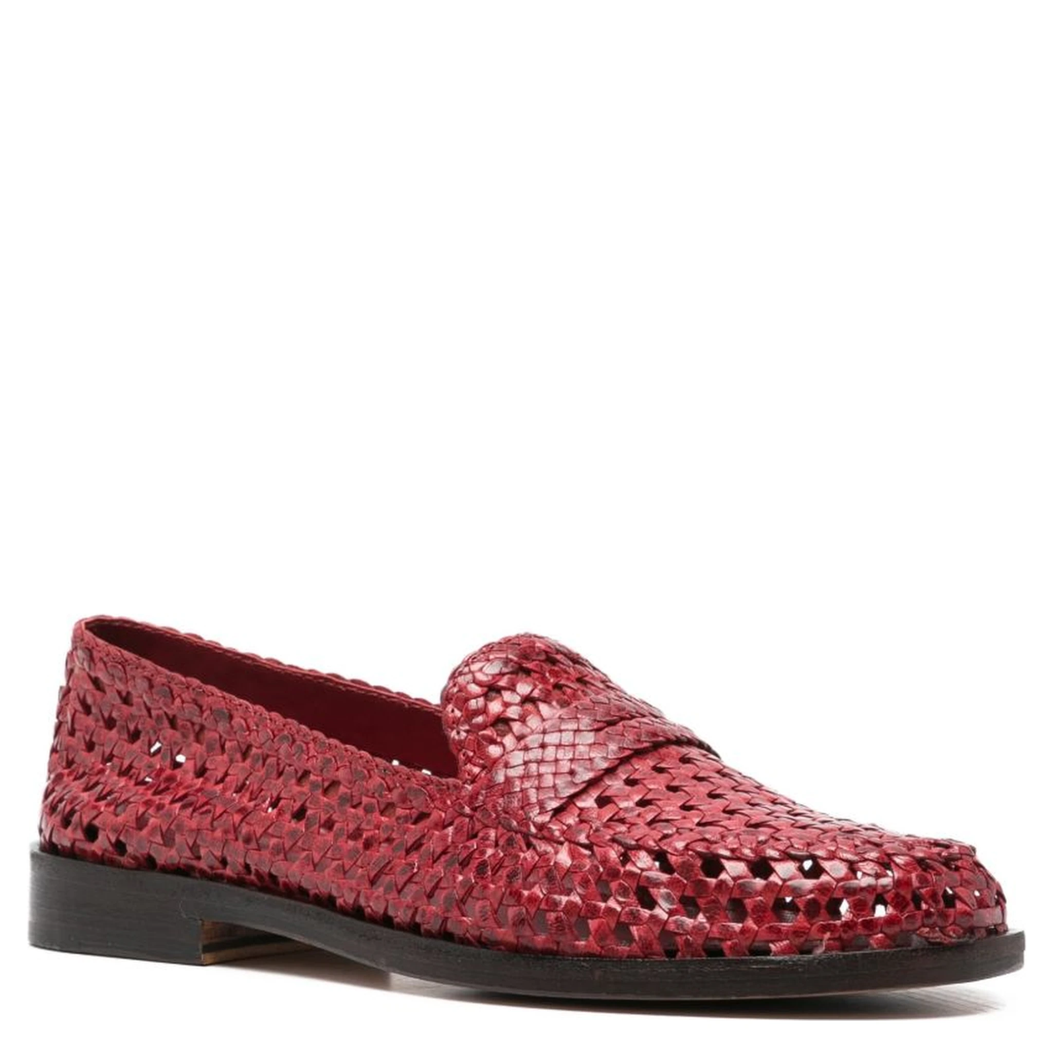 ZOLFO Sandals Red