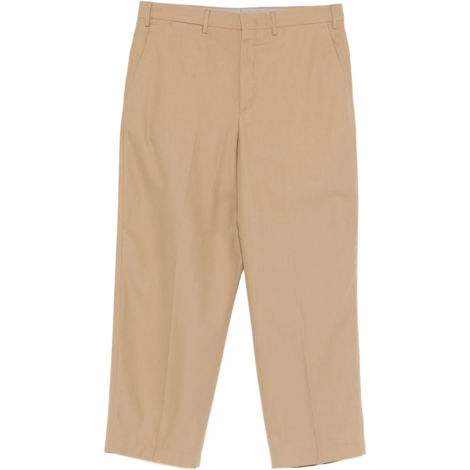 PT Torino Trousers Beige