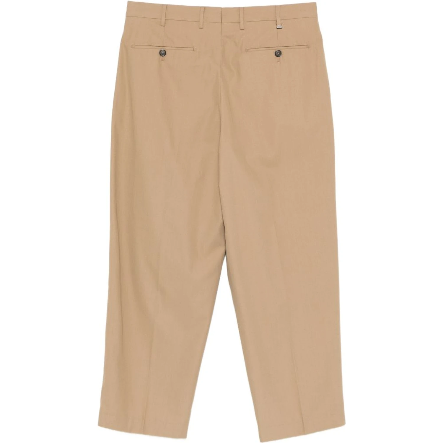 PT Torino Trousers Beige