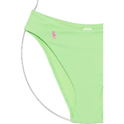 Polo Ralph Lauren Sea clothing Green