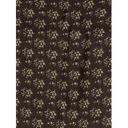 SOEUR Scarfs Brown