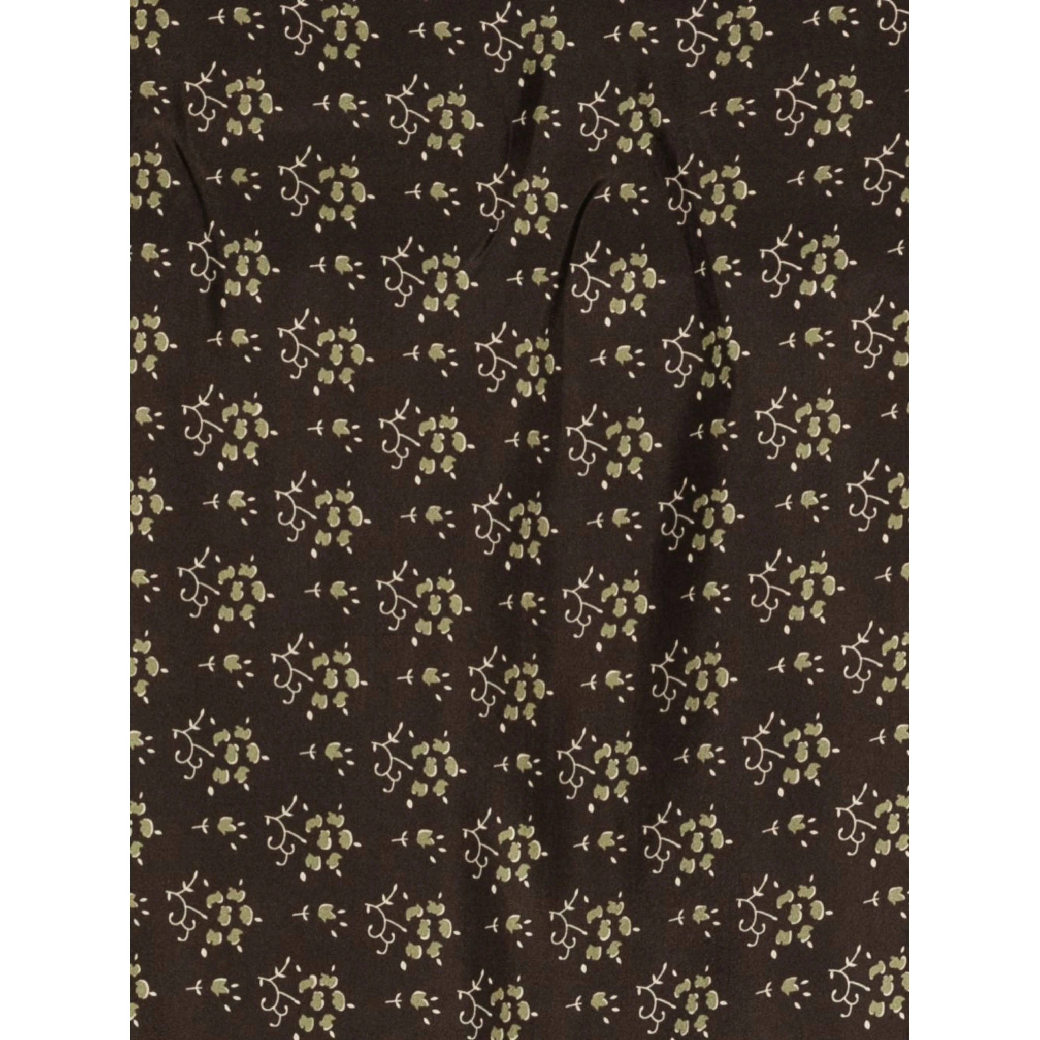 SOEUR Scarfs Brown