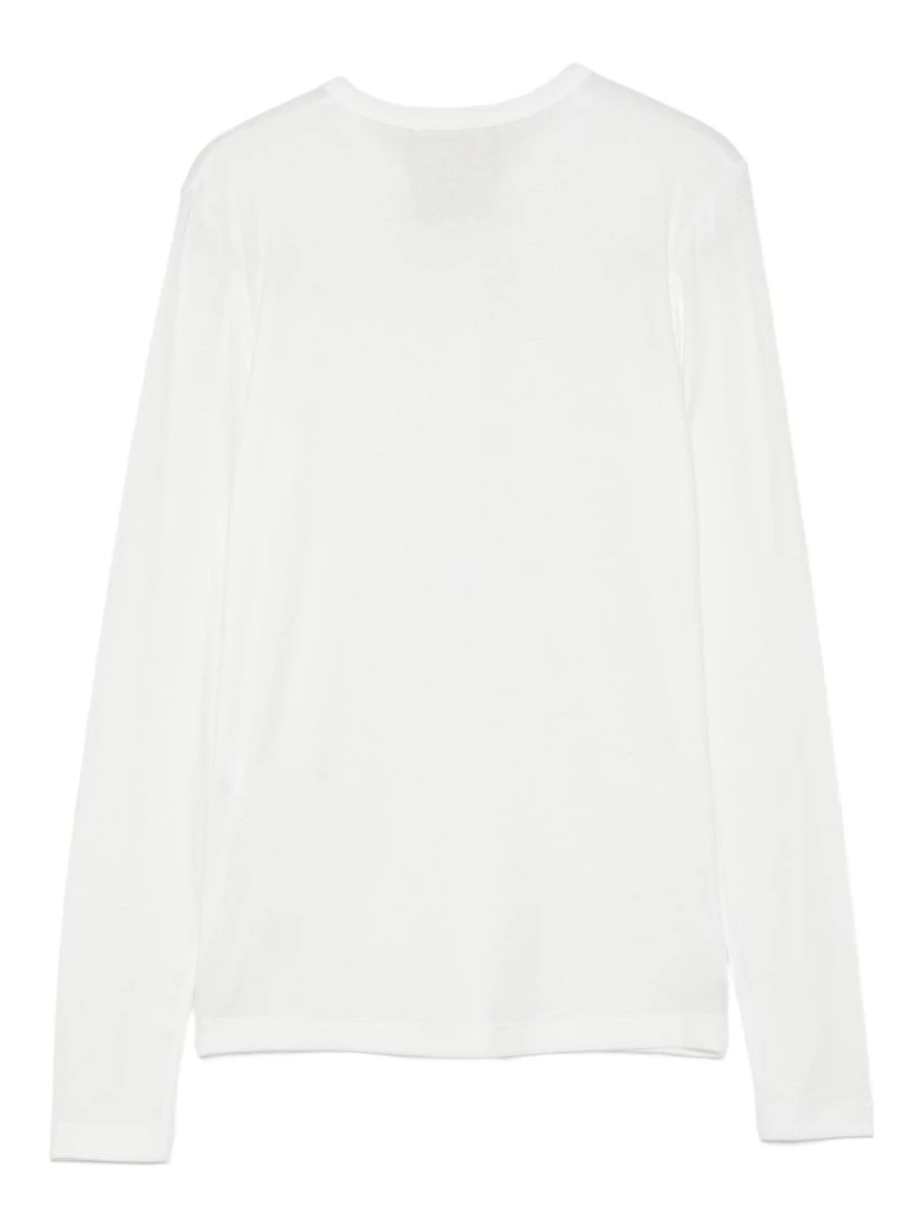 Semicouture Sweaters Brown