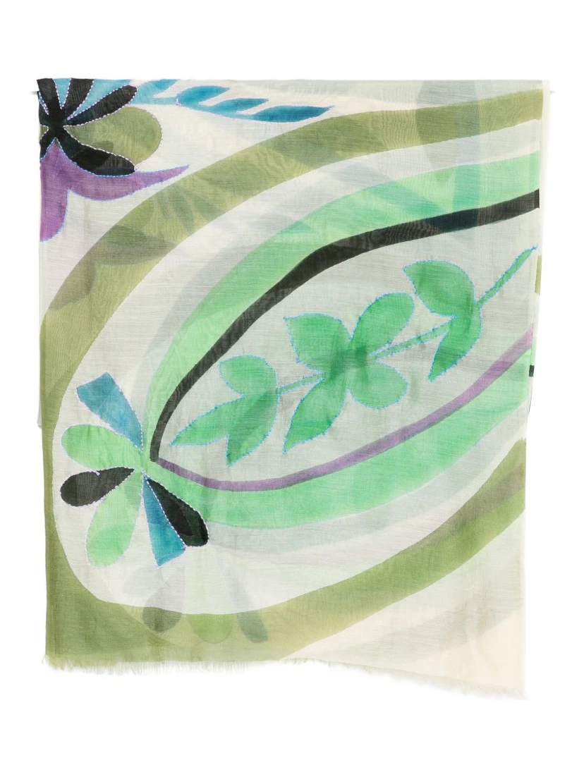 SGOMBERO CANTINE Scarfs