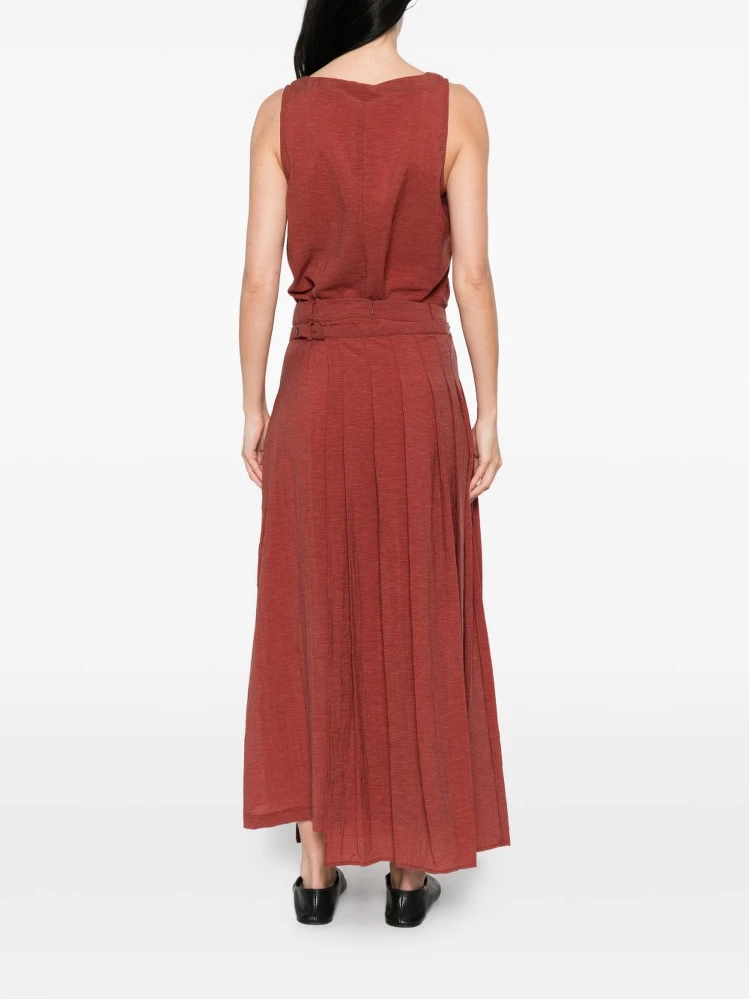 Yerse Skirts Brown alternative