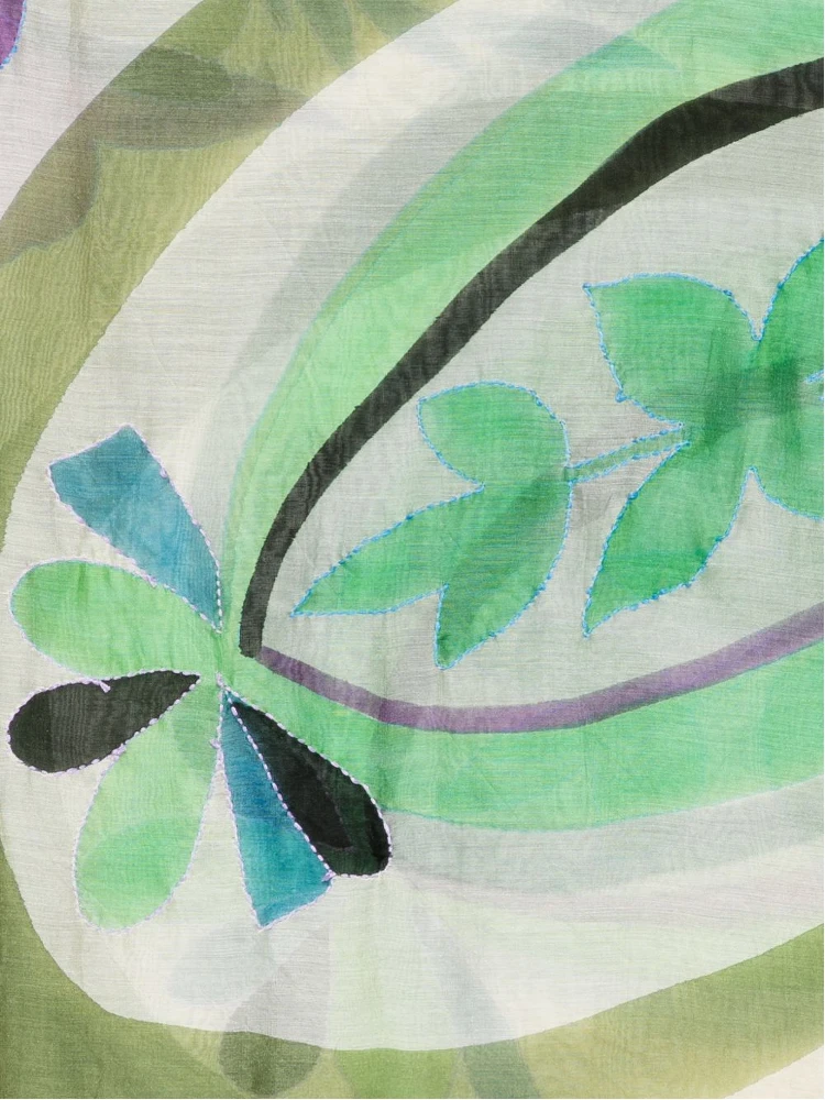 SGOMBERO CANTINE Scarfs alternative