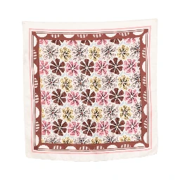 SGOMBERO CANTINE Scarfs MultiColour