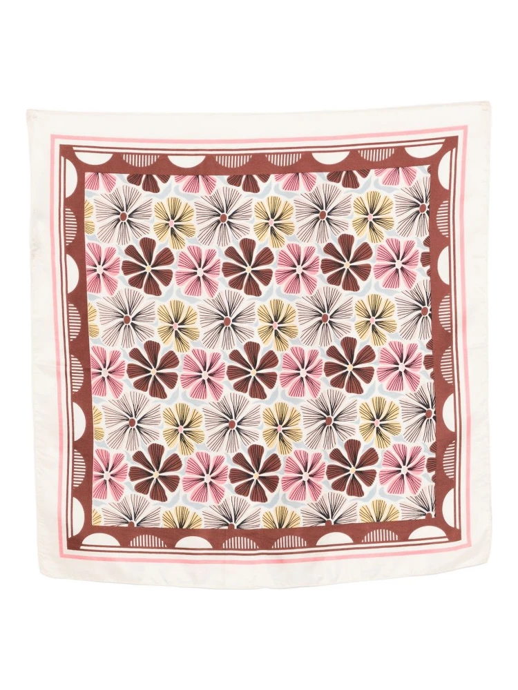 SGOMBERO CANTINE Scarfs MultiColour