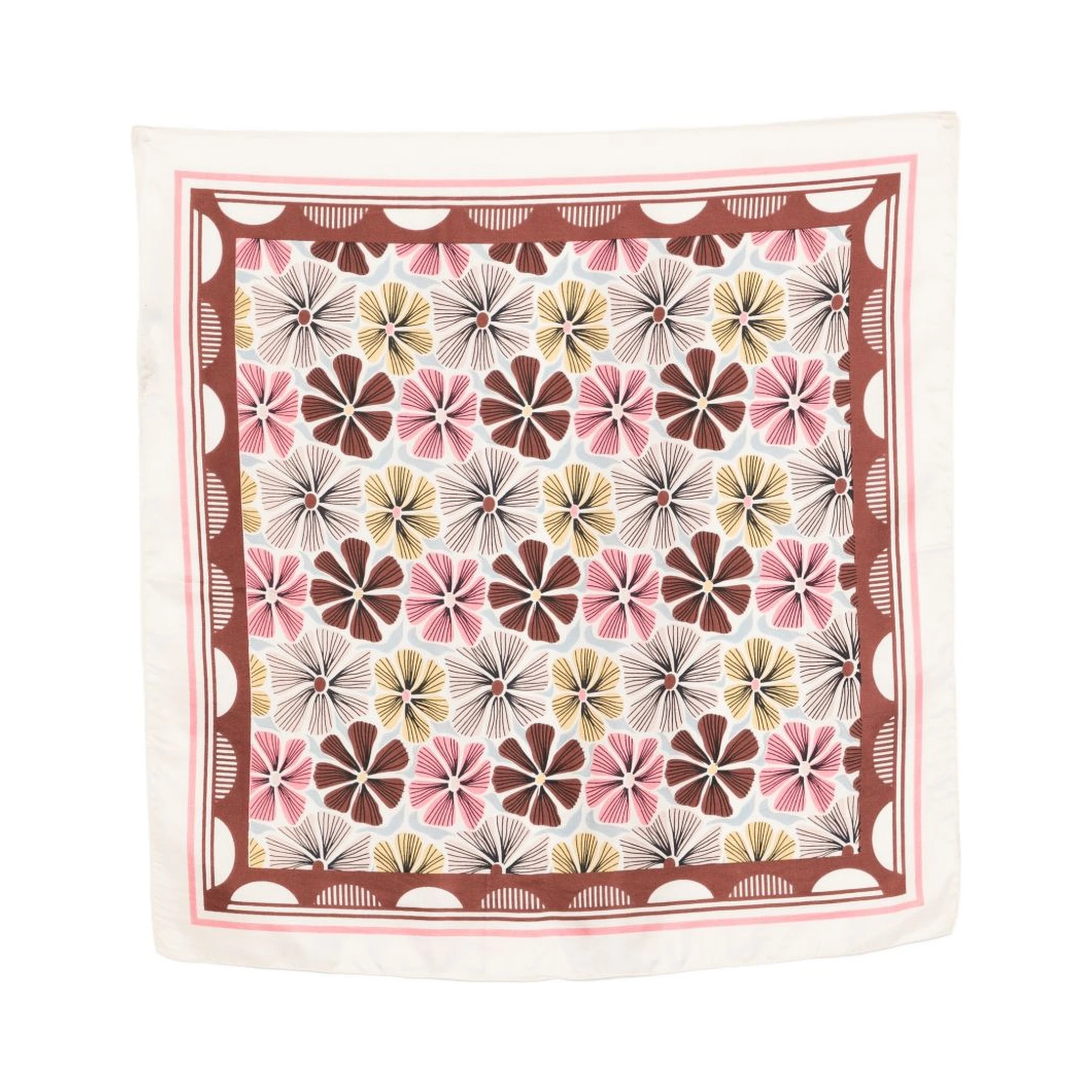 SGOMBERO CANTINE Scarfs MultiColour