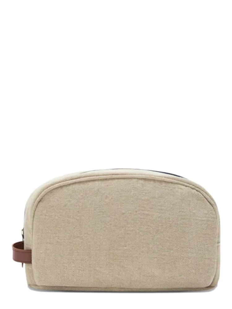 MC2 Saint Barth Bags.. Beige alternative