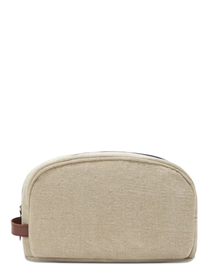 MC2 Saint Barth Bags.. Beige