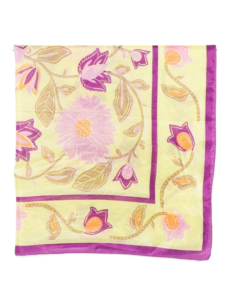 SGOMBERO CANTINE Scarfs