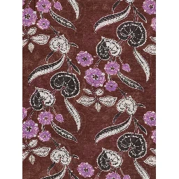 SGOMBERO CANTINE Scarfs Purple