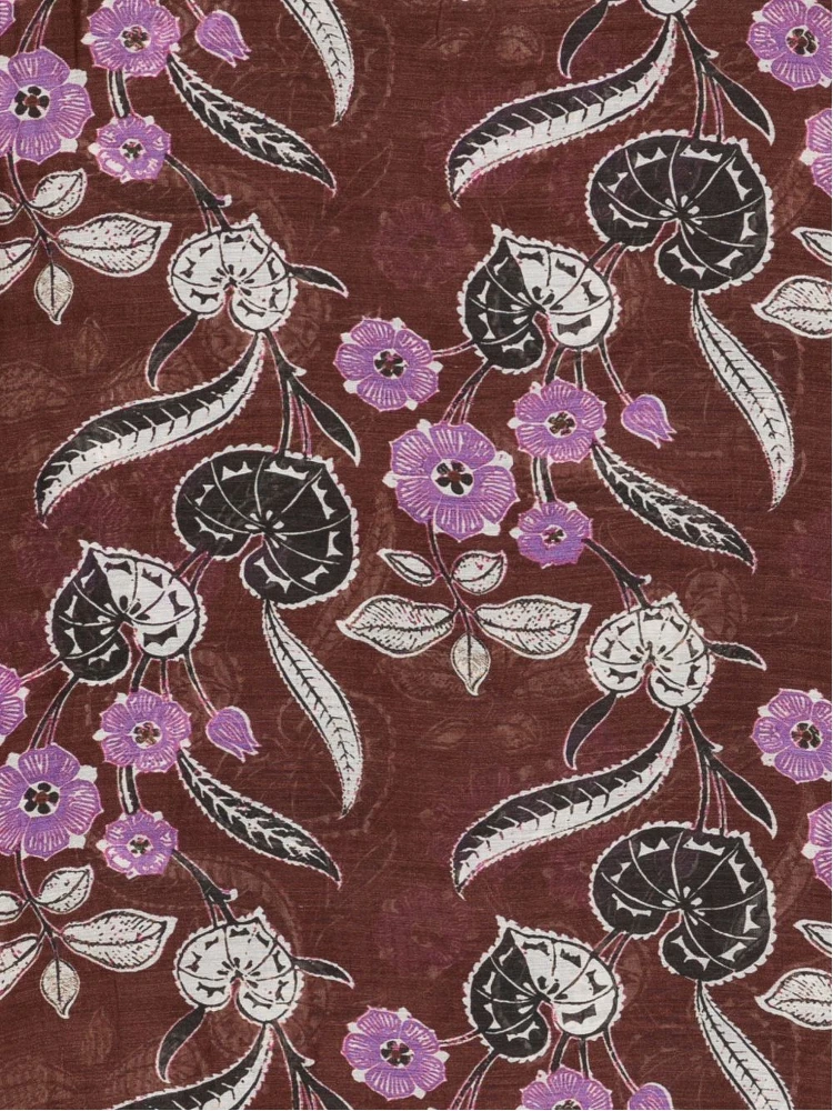 SGOMBERO CANTINE Scarfs Purple alternative