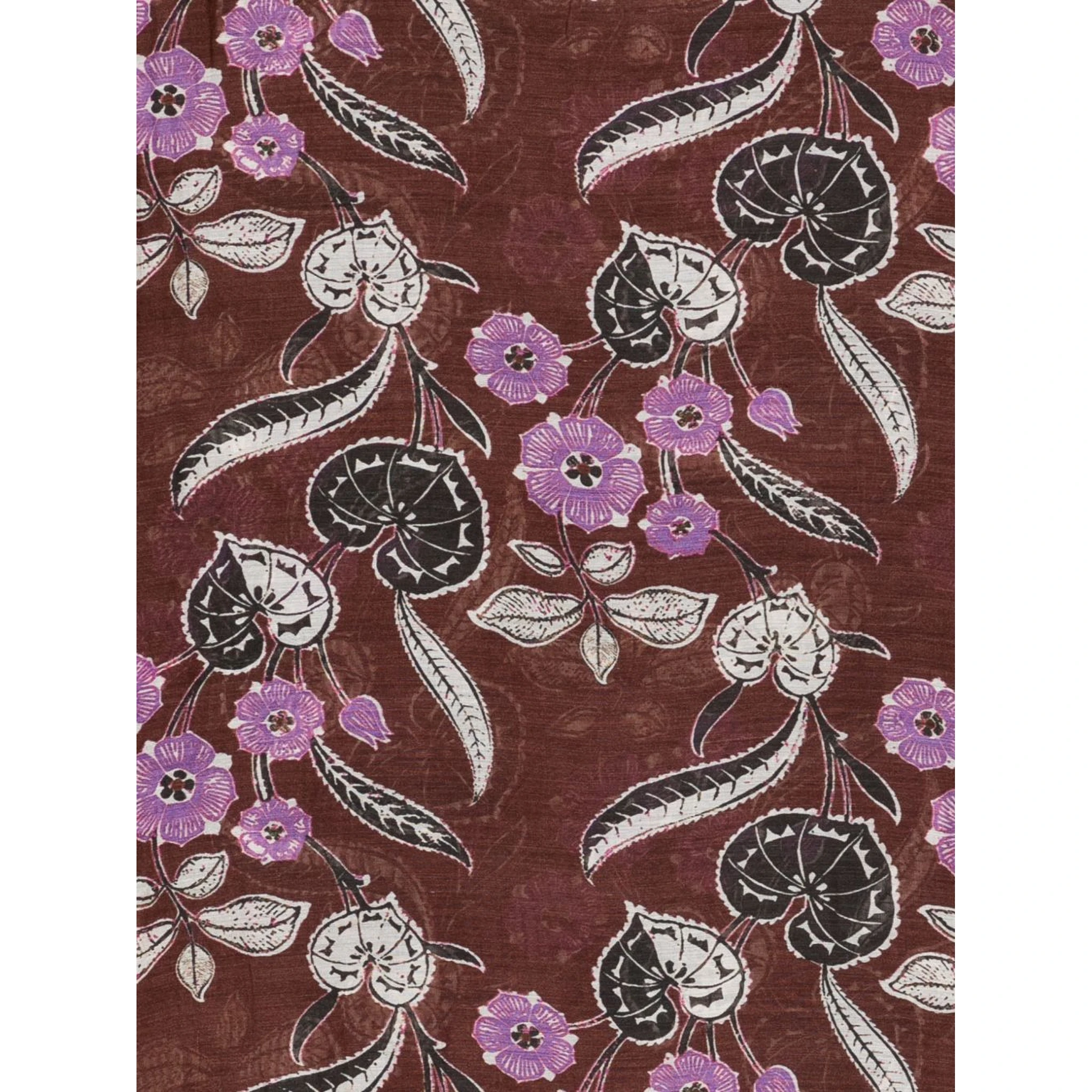 SGOMBERO CANTINE Scarfs Purple