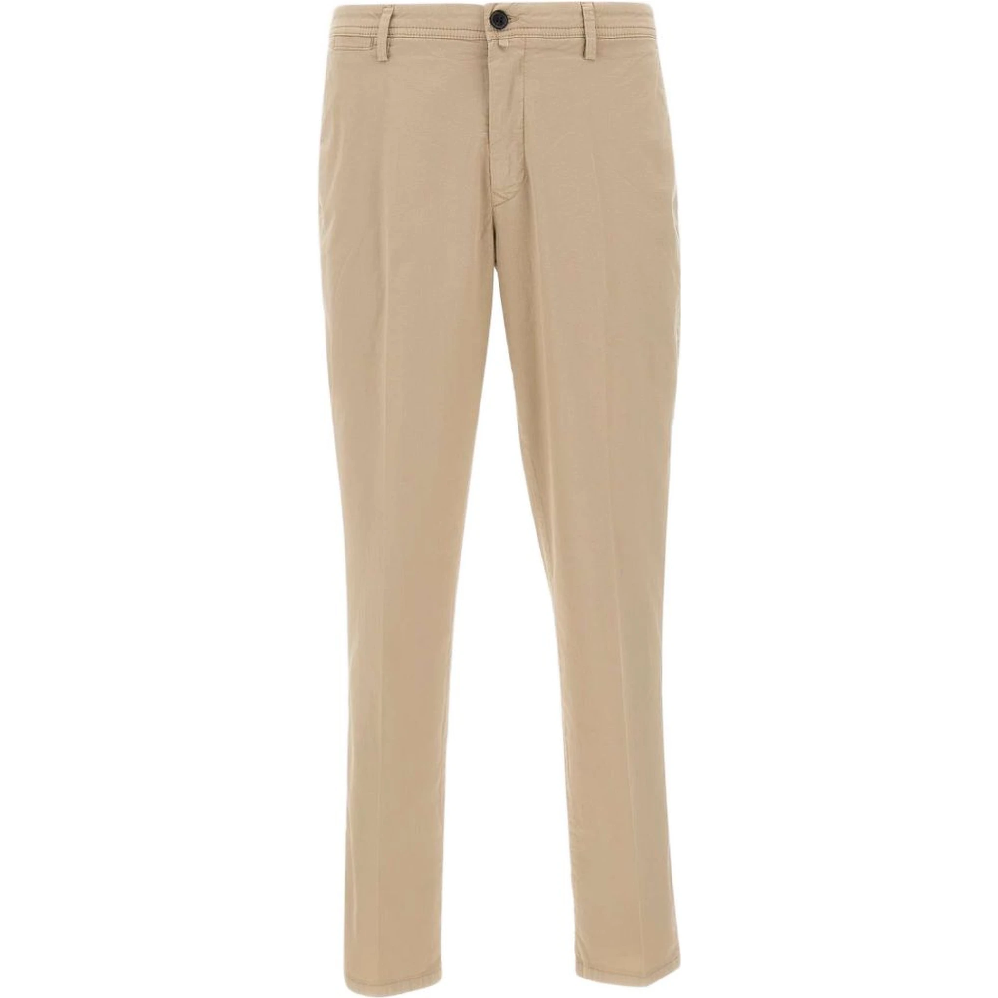 Peuterey Trousers Beige
