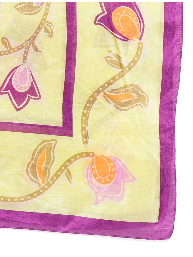 SGOMBERO CANTINE Scarfs alternative