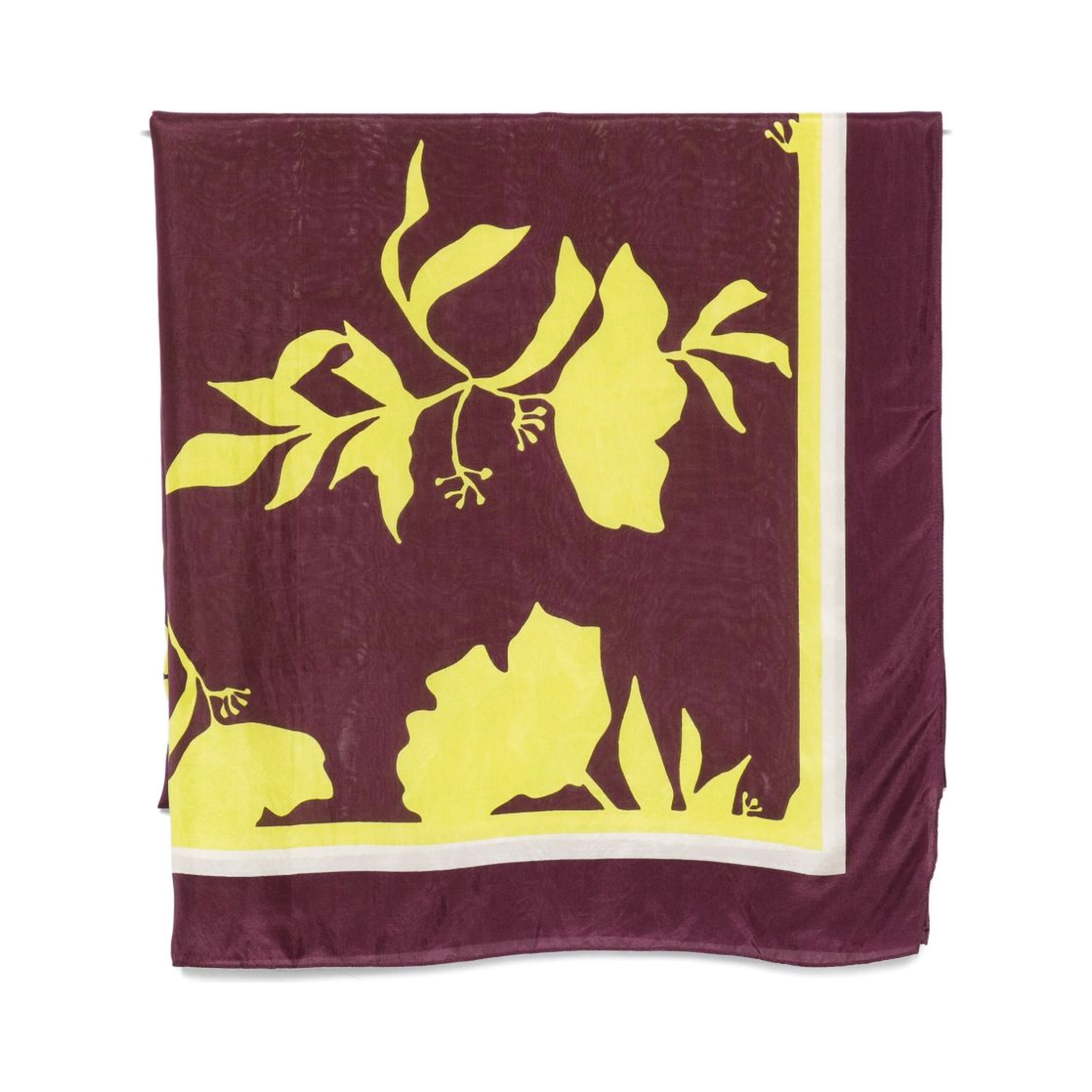 SGOMBERO CANTINE Scarfs MultiColour