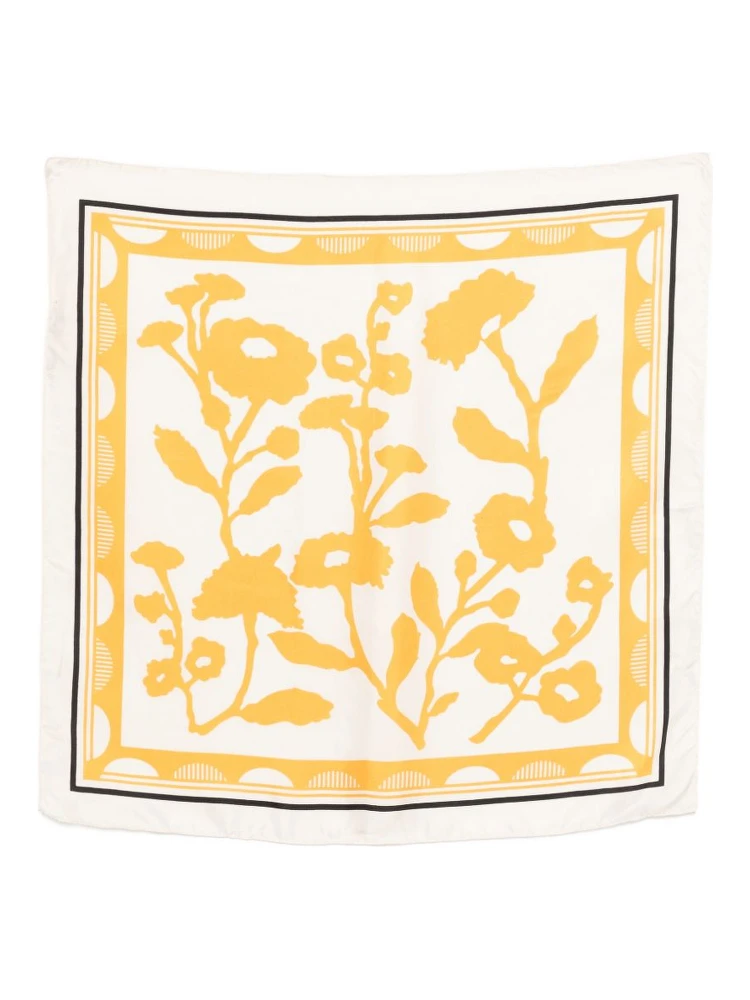 SGOMBERO CANTINE Scarfs Beige