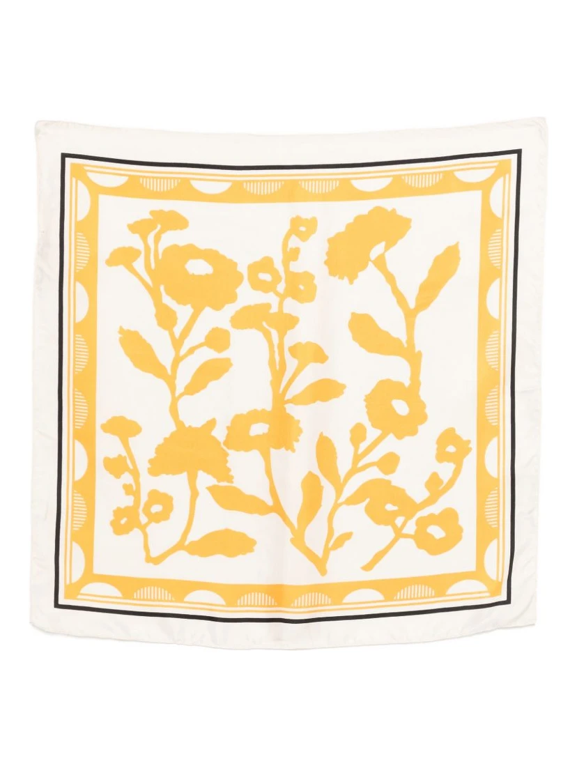 SGOMBERO CANTINE Scarfs Beige